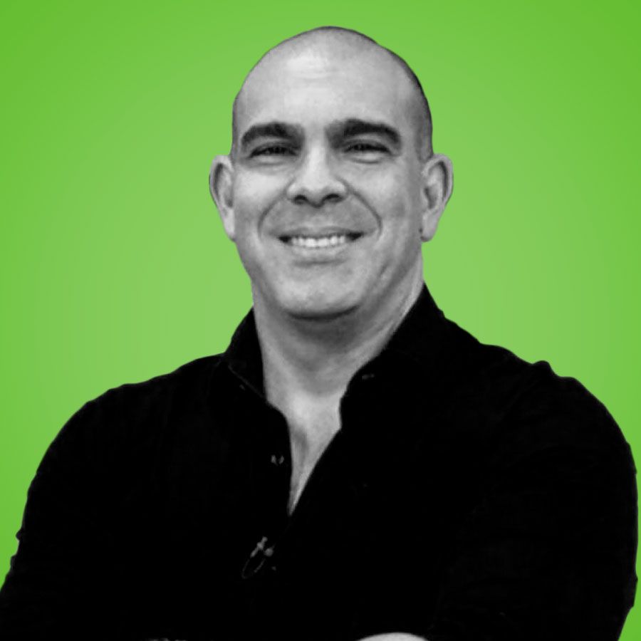 Breno Galante