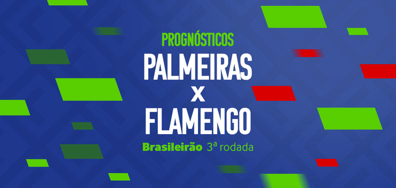 Palpites São Paulo x Palmeiras – 4ª rodada Brasileirão Série A