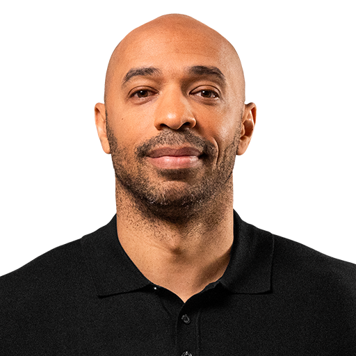 Thierry Henry