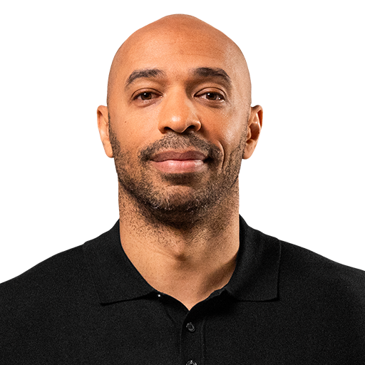 Thierry Henry
